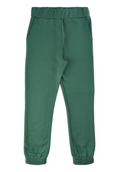 The New Five sweatpants - Blue Spruce
